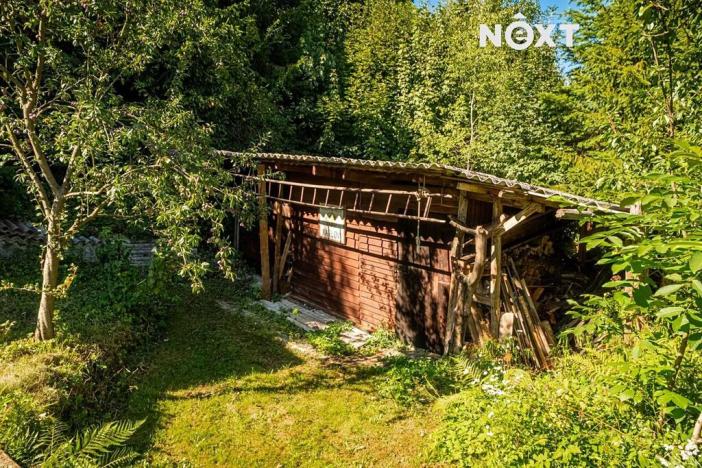 Prodej chaty, Paseka, 95 m2