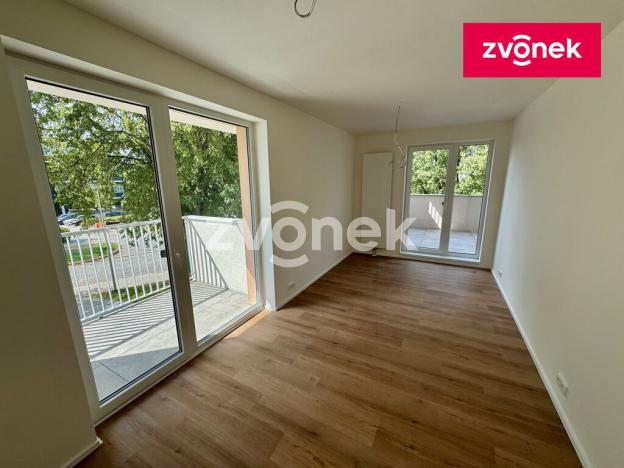 Pronájem kanceláře, Zlín, Nad Stráněmi, 72 m2