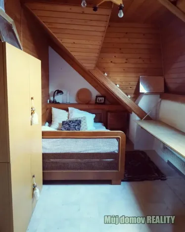 Pronájem pokoje, Praha - Horní Počernice, 10 m2