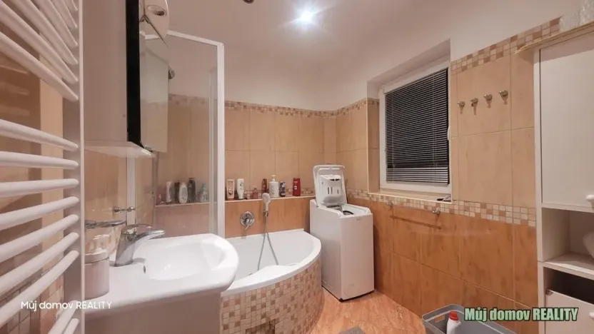 Pronájem pokoje, Praha - Horní Počernice, 10 m2