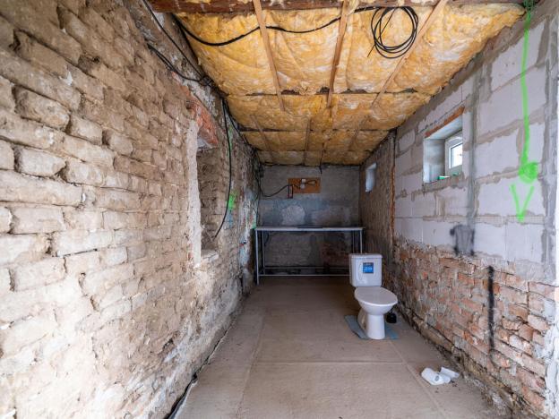 Prodej rodinného domu, Hostěradice - Míšovice, 150 m2