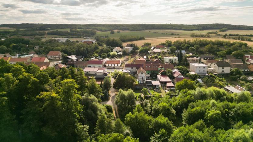 Prodej rodinného domu, Hostěradice - Míšovice, 150 m2