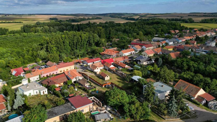 Prodej rodinného domu, Hostěradice - Míšovice, 150 m2