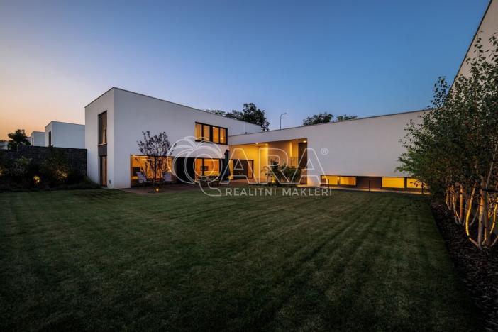 Prodej rodinného domu, Praha - Lysolaje, Štěpnice, 280 m2