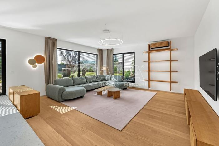 Prodej rodinného domu, Praha - Lysolaje, Štěpnice, 280 m2