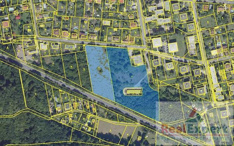 Prodej pozemku pro bydlení, Úvaly, 16048 m2