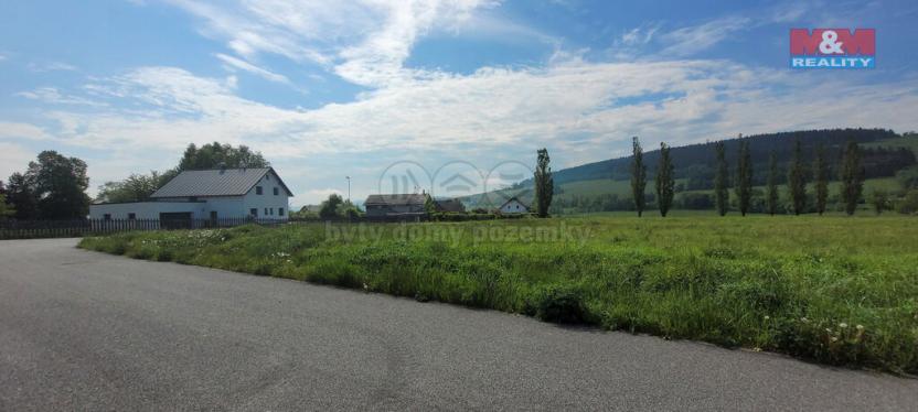 Prodej pozemku pro bydlení, Jeřmanice, Sněhová, 3002 m2