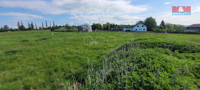 Prodej pozemku pro bydlení, Jeřmanice, Sněhová, 3002 m2