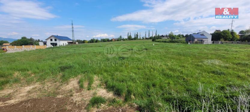 Prodej pozemku pro bydlení, Jeřmanice, Sněhová, 1502 m2