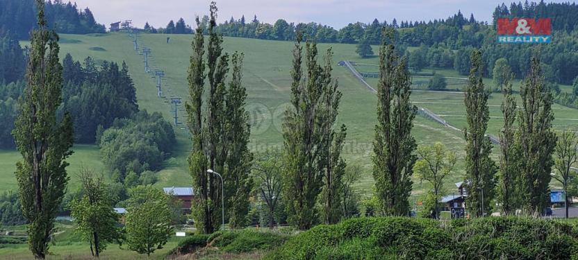 Prodej pozemku pro bydlení, Jeřmanice, Sněhová, 1502 m2