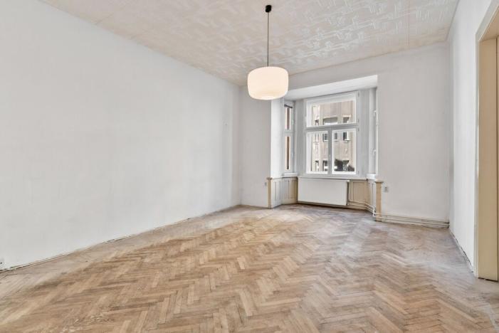 Prodej bytu 3+1, Praha - Vršovice, Slovinská, 84 m2