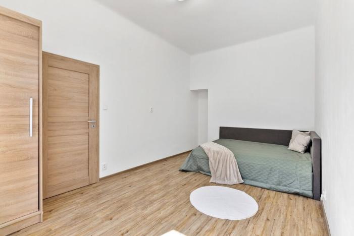 Prodej bytu 3+1, Praha - Vršovice, Slovinská, 84 m2