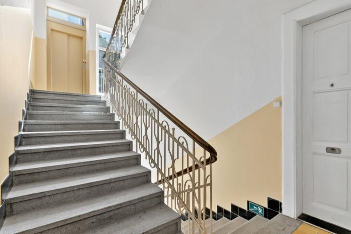 Prodej bytu 3+1, Praha - Vršovice, Slovinská, 84 m2