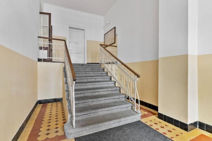 Prodej bytu 3+1, Praha - Vršovice, Slovinská, 84 m2