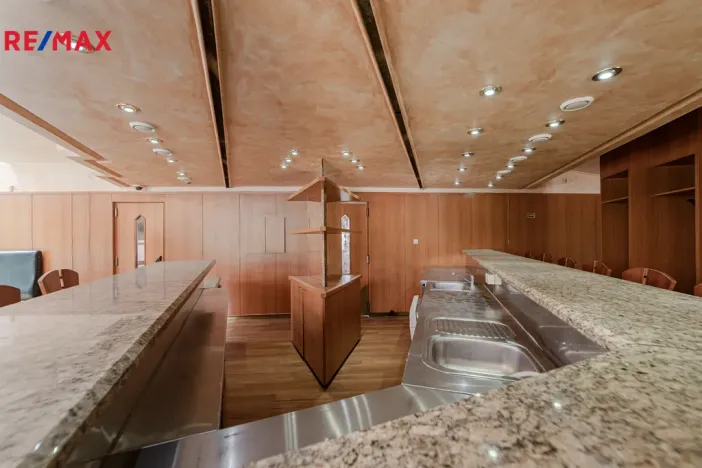 Pronájem restaurace, Havířov, 201 m2