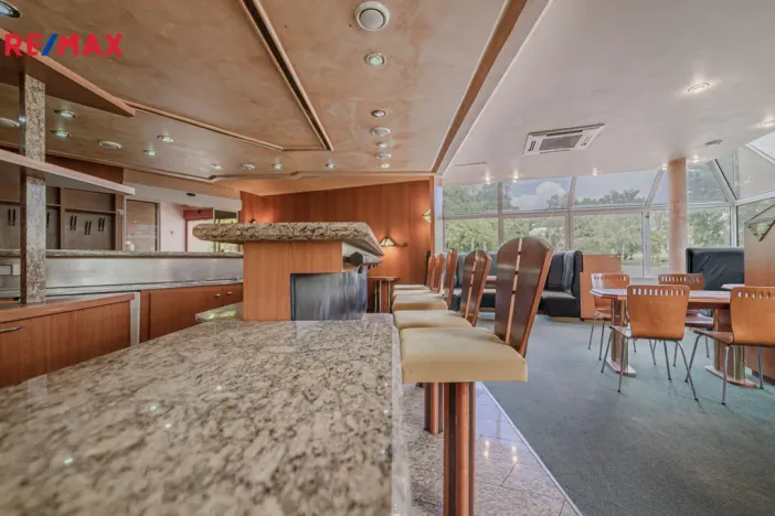 Pronájem restaurace, Havířov, 201 m2