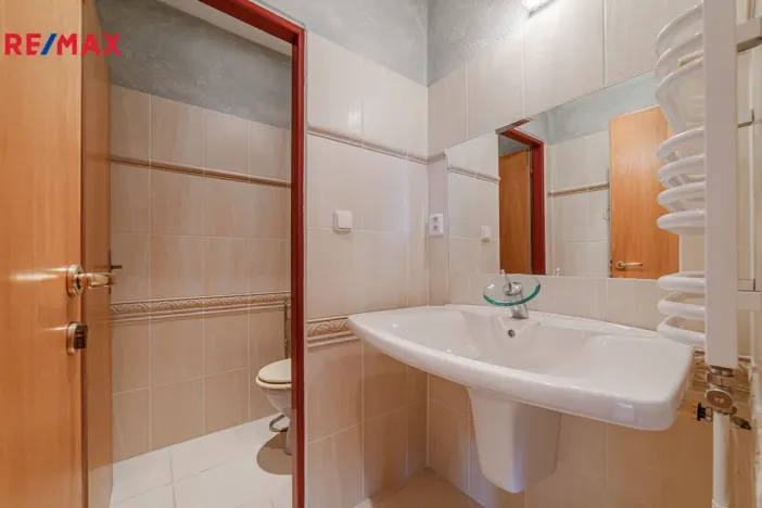 Pronájem restaurace, Havířov, 201 m2