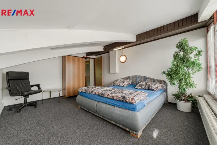 Pronájem restaurace, Havířov, 201 m2