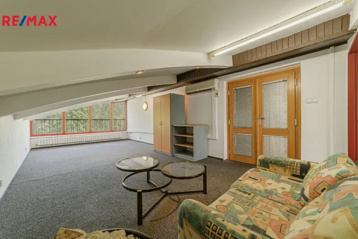 Pronájem restaurace, Havířov, 201 m2