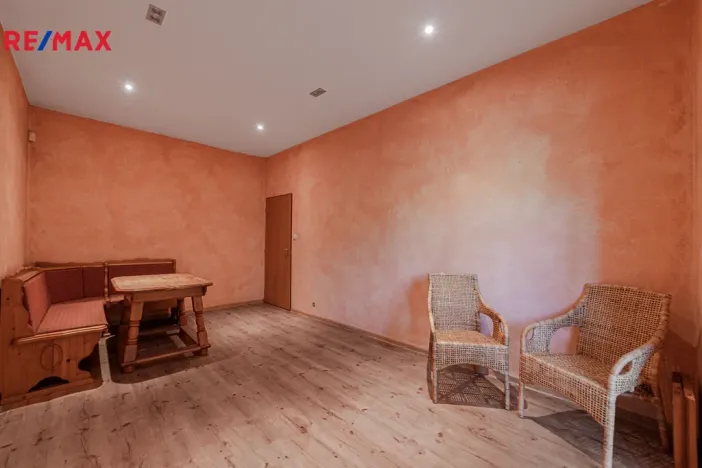 Pronájem restaurace, Havířov, 201 m2