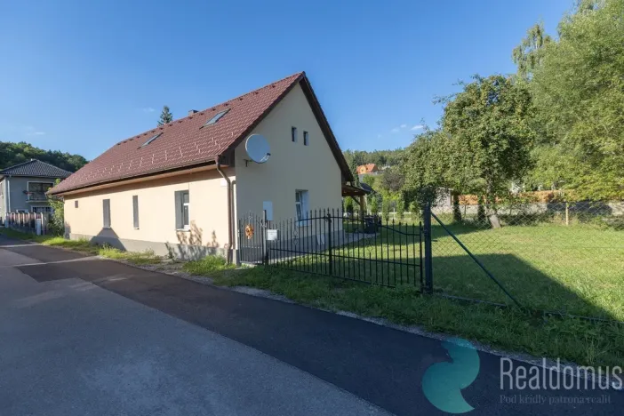 Prodej rodinného domu, Nespeky, Potočiny, 143 m2