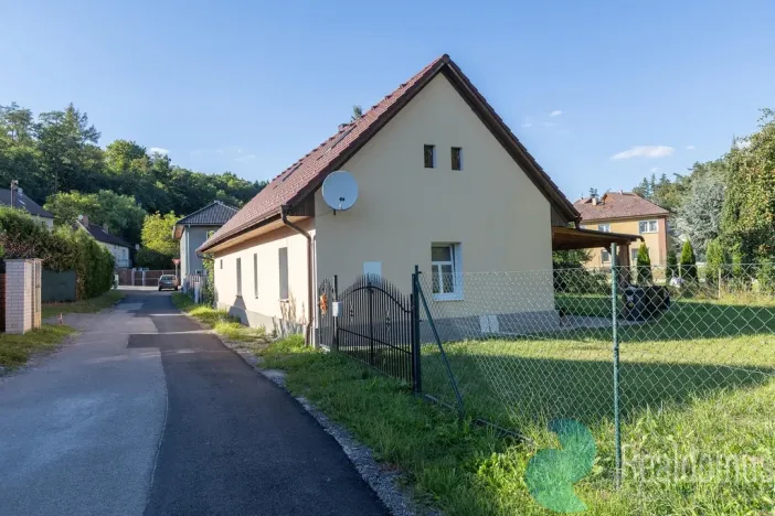 Prodej rodinného domu, Nespeky, Potočiny, 143 m2