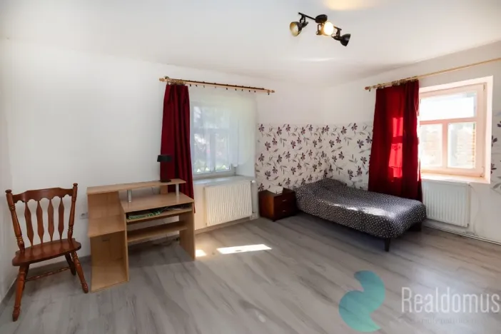 Prodej rodinného domu, Nespeky, Potočiny, 143 m2