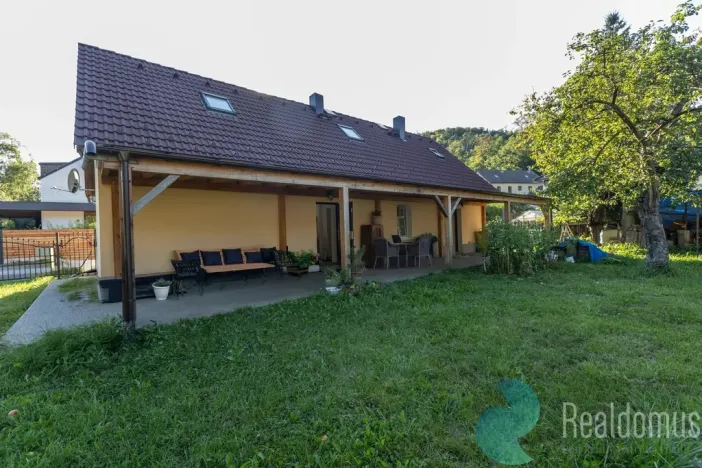Prodej rodinného domu, Nespeky, Potočiny, 143 m2