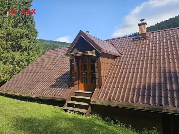 Prodej chalupy, Morávka, 150 m2
