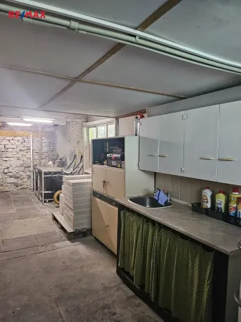 Prodej chalupy, Morávka, 150 m2