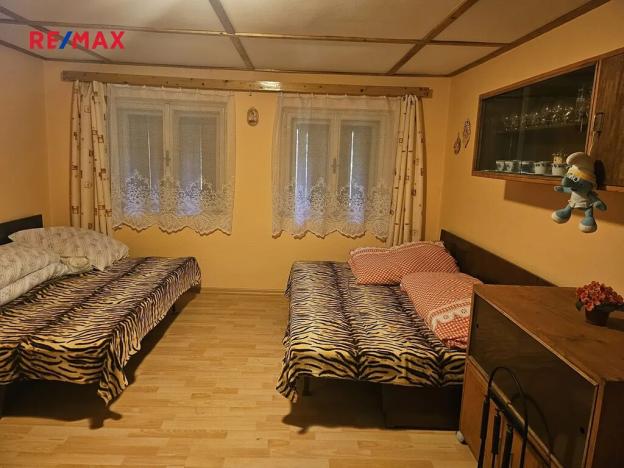 Prodej chalupy, Morávka, 150 m2