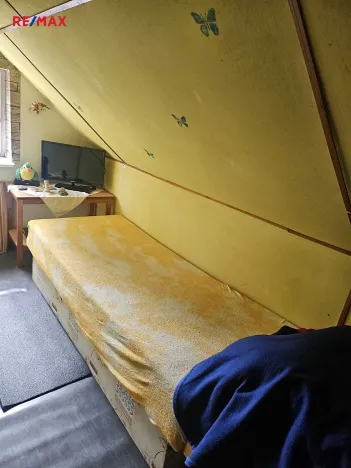 Prodej chalupy, Morávka, 150 m2