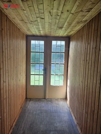 Prodej chalupy, Morávka, 150 m2