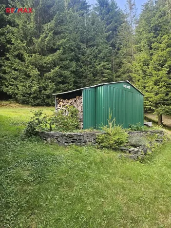 Prodej chalupy, Morávka, 150 m2