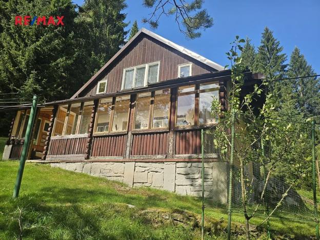 Prodej chalupy, Morávka, 150 m2