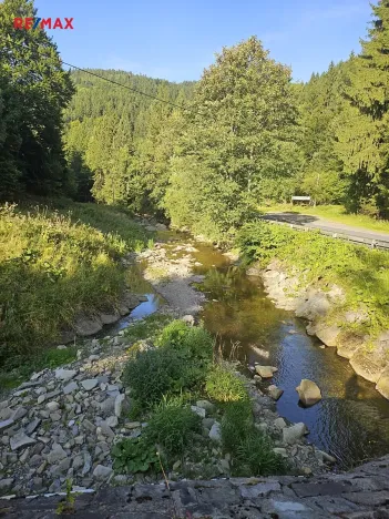 Prodej chalupy, Morávka, 150 m2