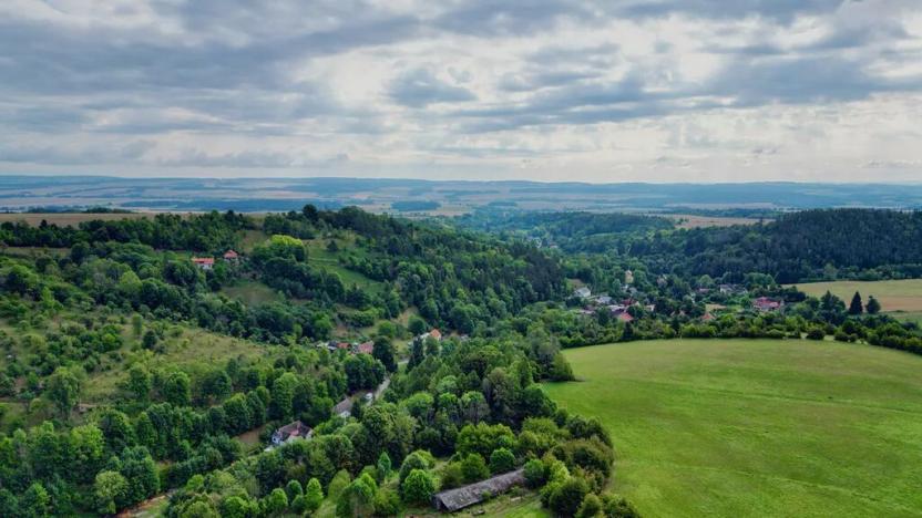 Prodej louky, Radiměř, 209373 m2