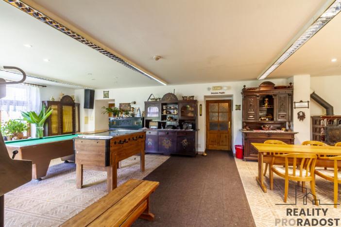 Prodej ubytování, Nová Ves nad Nisou, 975 m2