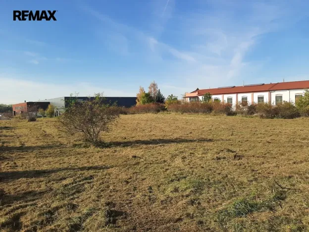 Prodej komerčního pozemku, Telnice, 5166 m2