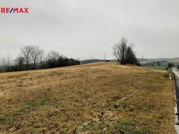 Prodej komerčního pozemku, Březová nad Svitavou, 33986 m2