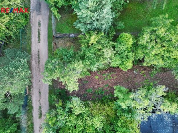 Prodej pozemku pro bydlení, Brno, 1872 m2