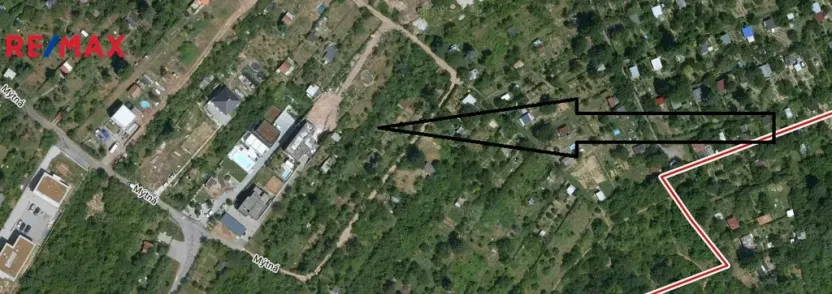 Prodej pozemku pro bydlení, Brno, 1872 m2