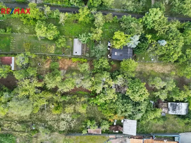 Prodej pozemku pro bydlení, Brno, 1872 m2