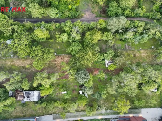 Prodej pozemku pro bydlení, Brno, 1872 m2