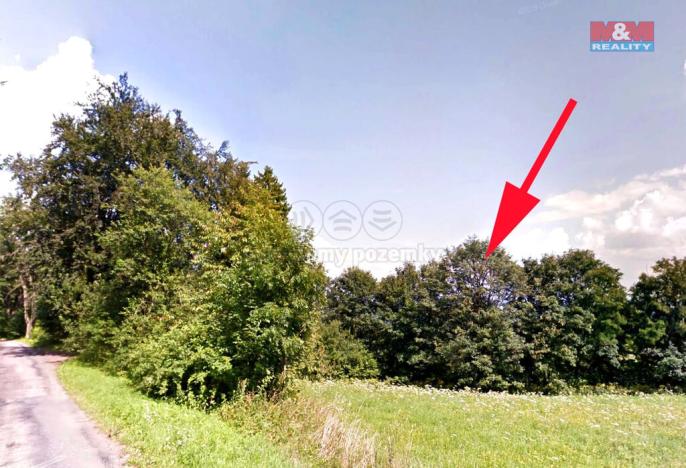 Prodej louky, Cotkytle, 7064 m2