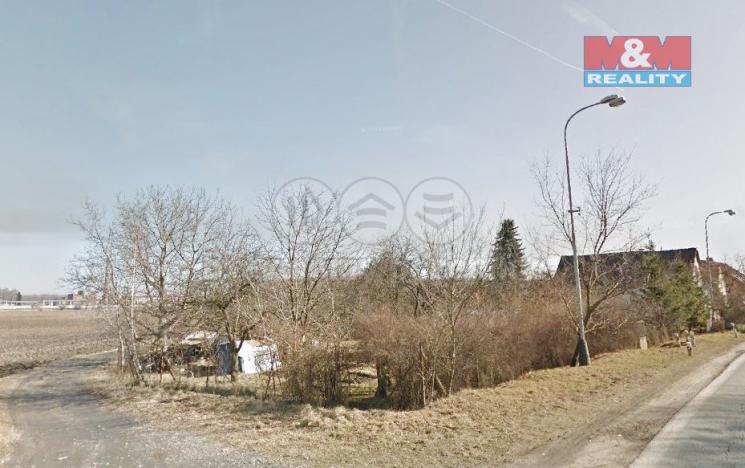 Prodej zahrady, Kolín, 2995 m2