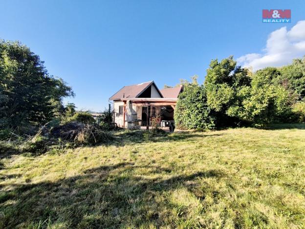 Prodej chaty, Pelhřimov, 22 m2