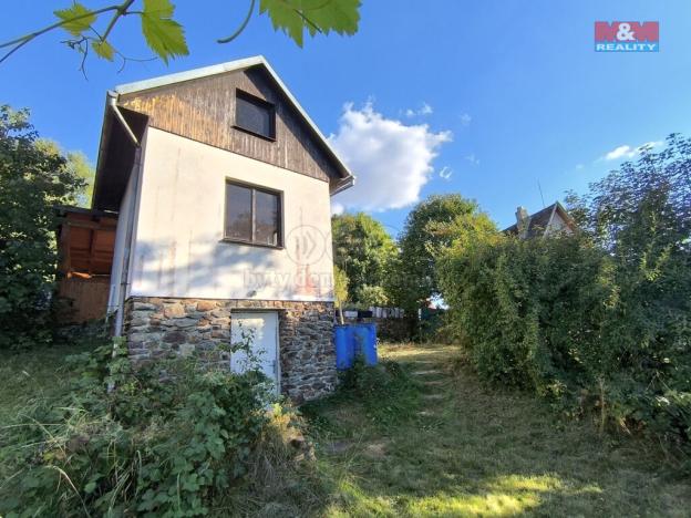 Prodej chaty, Pelhřimov, 22 m2