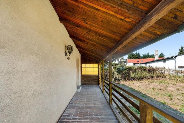 Prodej chaty, Neveklov, 73 m2