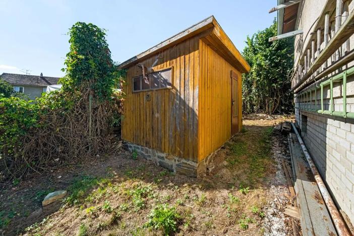 Prodej chaty, Neveklov, 73 m2